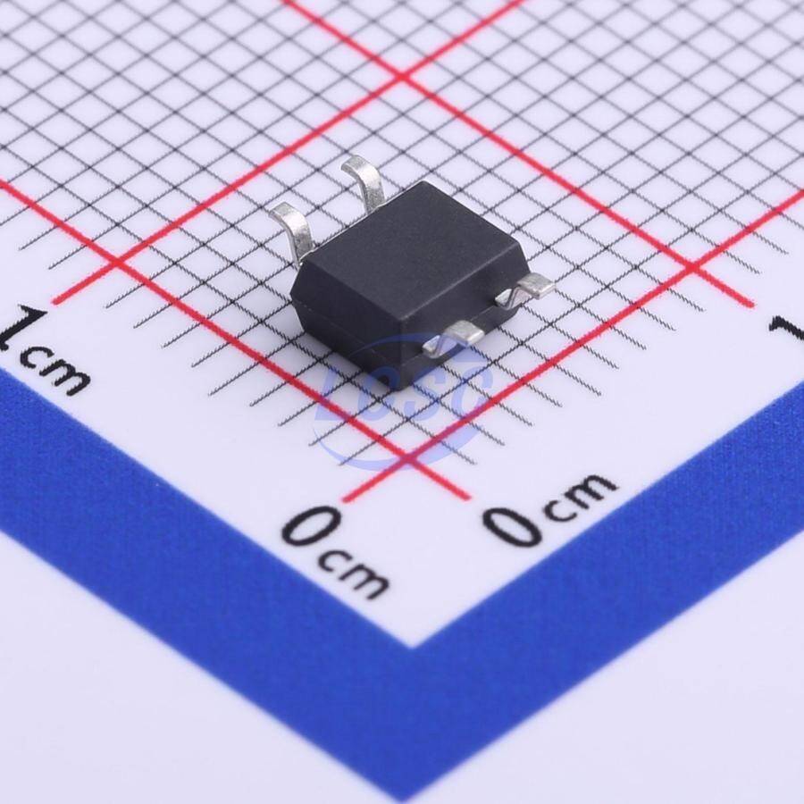 Jingdao Microelectronics MB2S - 2