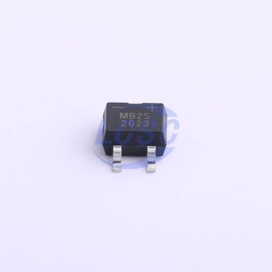 Jingdao Microelectronics MB2S - 3