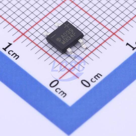 Jingdao Microelectronics MB34F