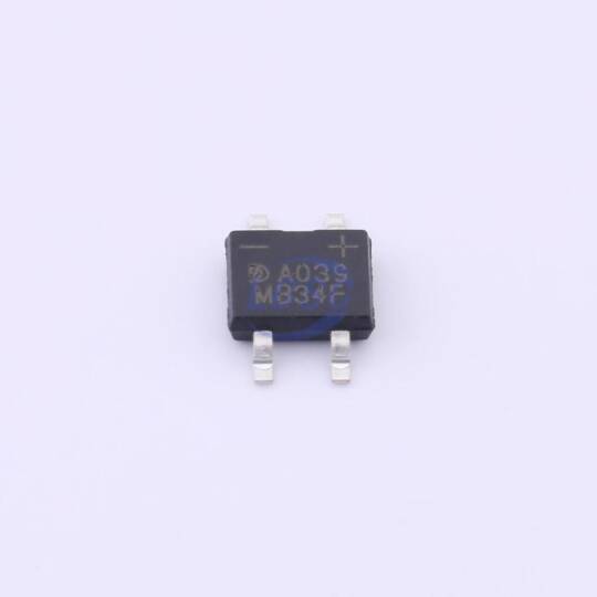 Jingdao Microelectronics MB34F - 3