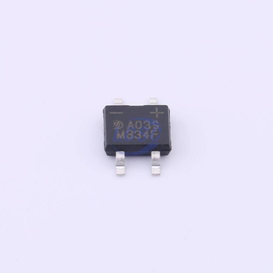 Jingdao Microelectronics MB34F - 3