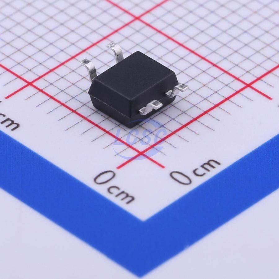 Jingdao Microelectronics MB34S - 2