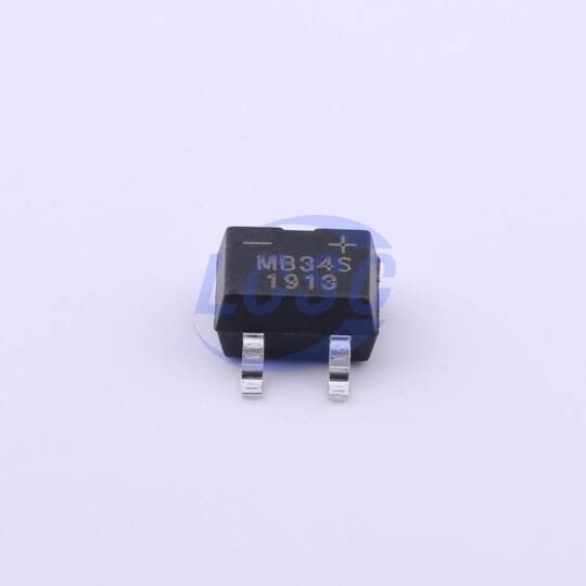 Jingdao Microelectronics MB34S - 3