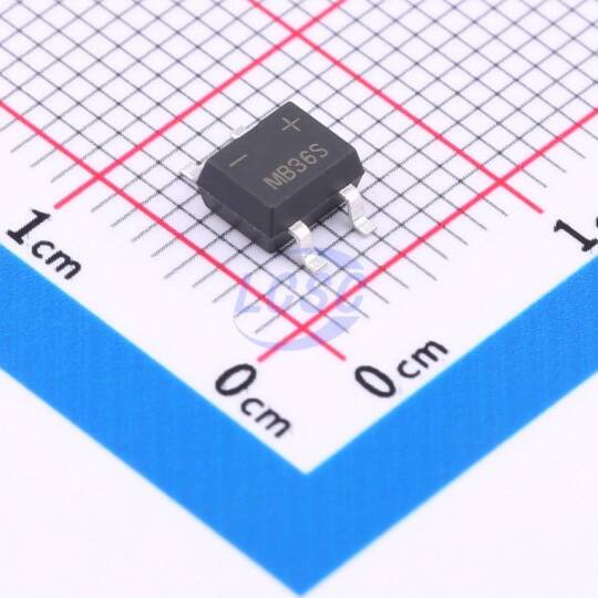 Jingdao Microelectronics MB36S