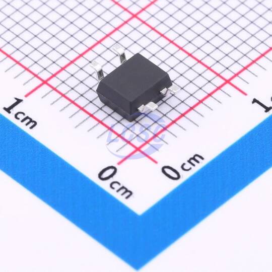 Jingdao Microelectronics MB36S - 2