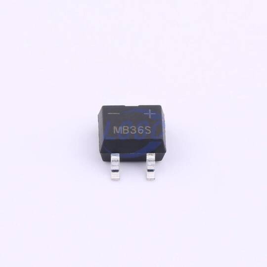 Jingdao Microelectronics MB36S - 3