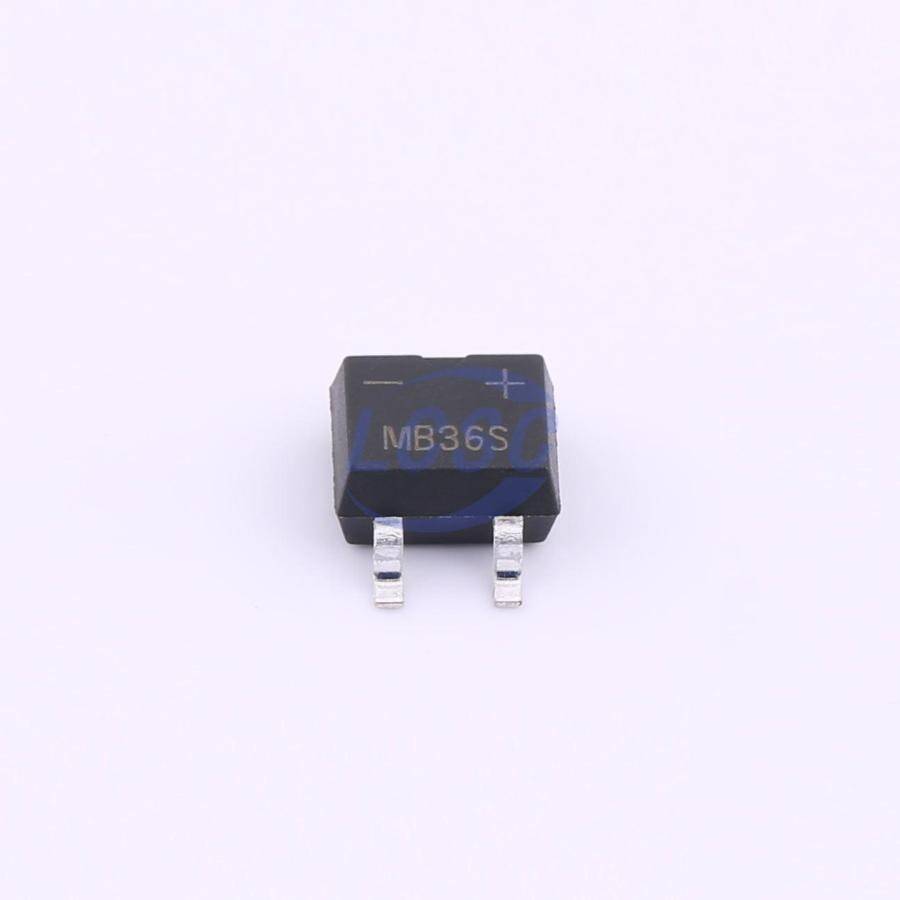 Jingdao Microelectronics MB36S - 3