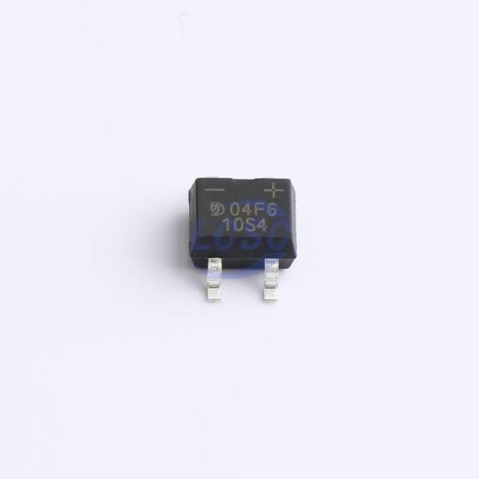 Jingdao Microelectronics MB4S-10 - 3