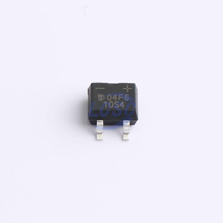 Jingdao Microelectronics MB4S-10 - 3