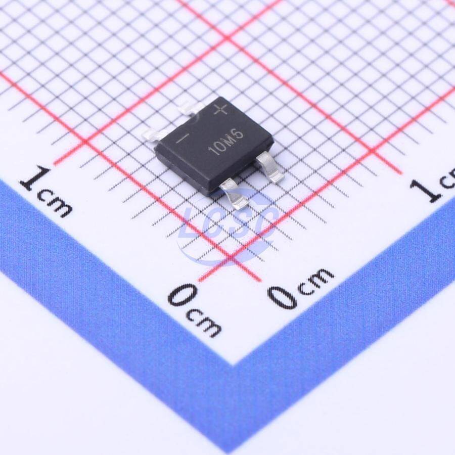 Jingdao Microelectronics MB6F-10 - 1