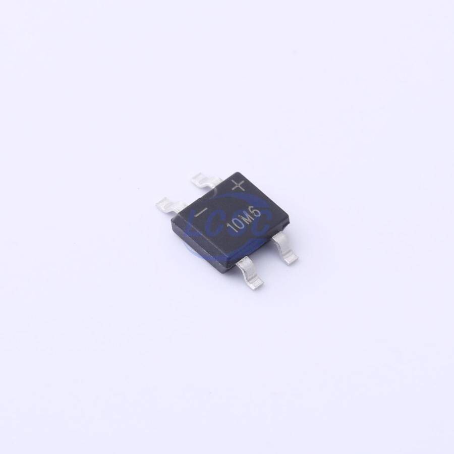 Jingdao Microelectronics MB6F-10 - 3