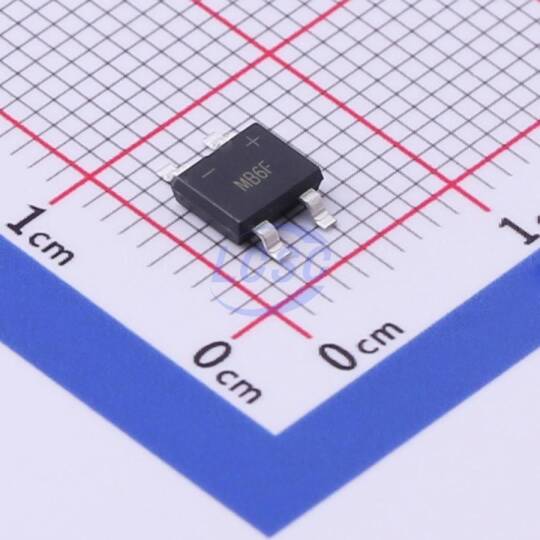 Jingdao Microelectronics MB6F - 1