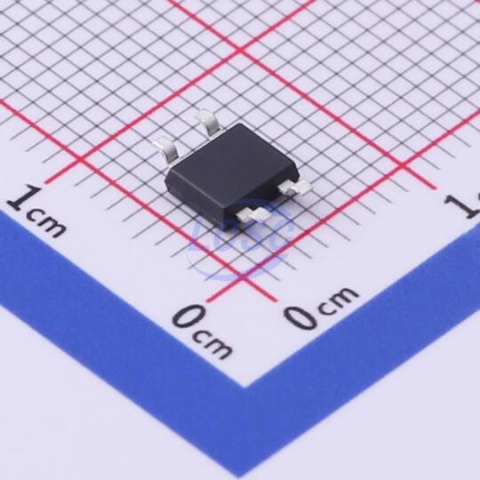 Jingdao Microelectronics MB6F - 2