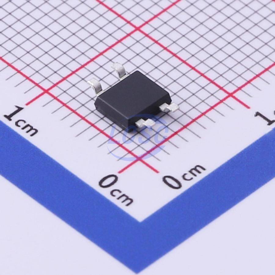 Jingdao Microelectronics MB6F - 2
