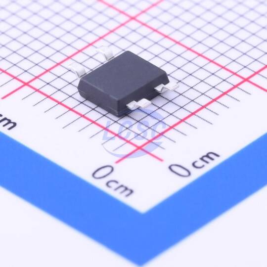 Jingdao Microelectronics MB6F - 2