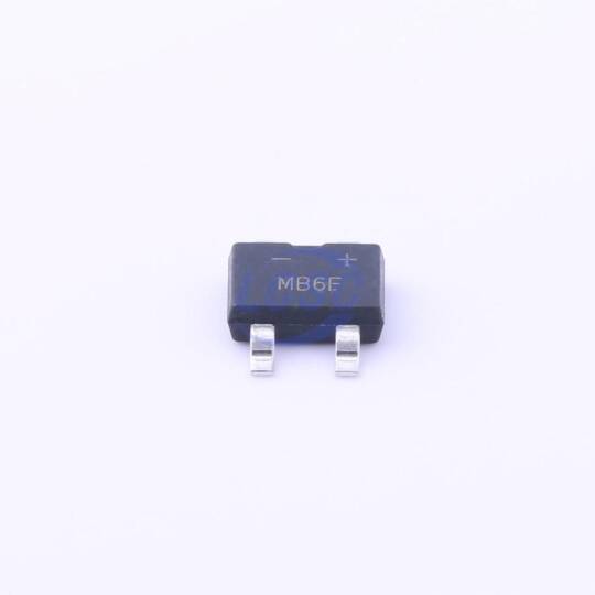 Jingdao Microelectronics MB6F - 3