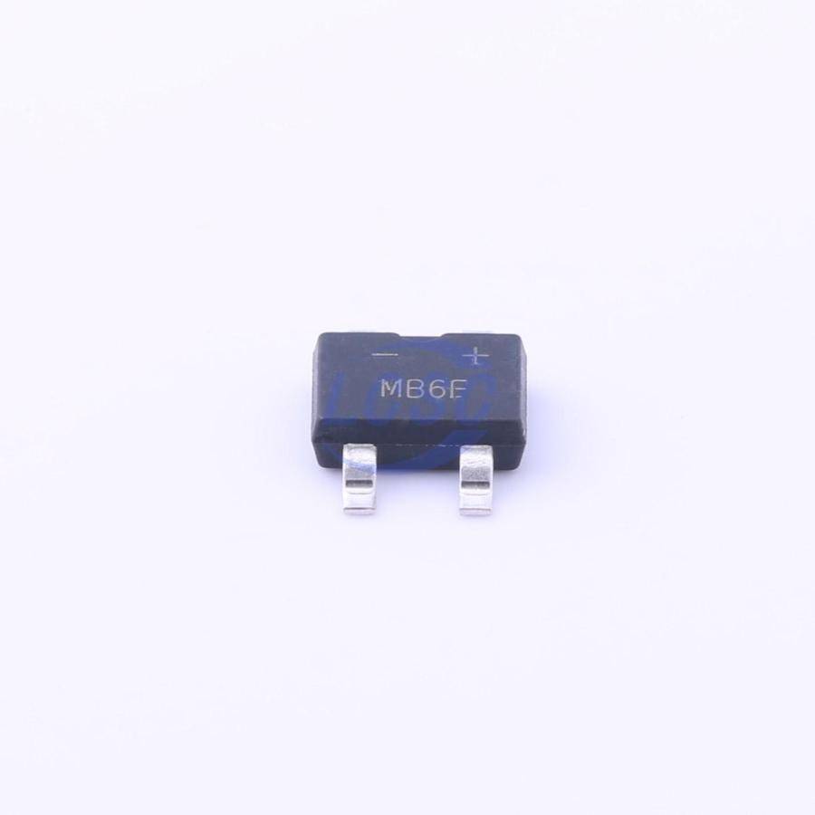 Jingdao Microelectronics MB6F - 3