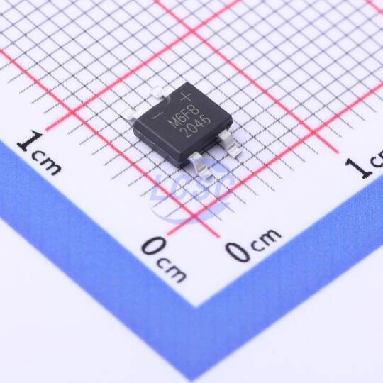 Jingdao Microelectronics MB6FB - 1
