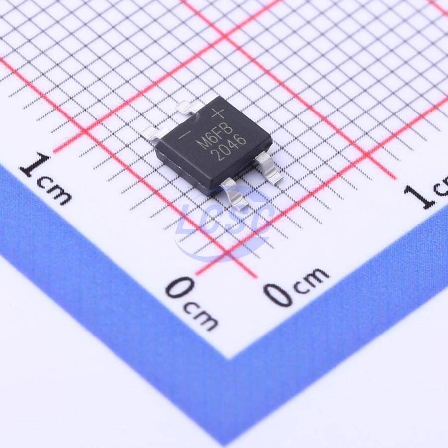 Jingdao Microelectronics MB6FB - 1