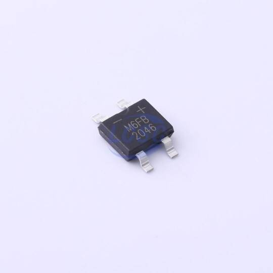 Jingdao Microelectronics MB6FB - 3
