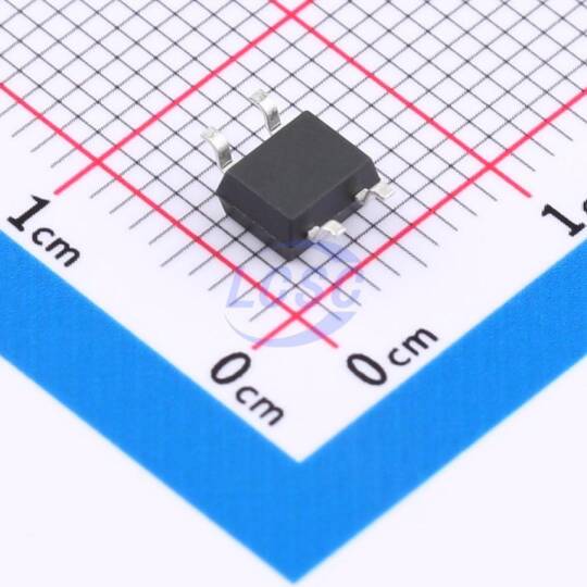 Jingdao Microelectronics MB6S-10 - 2