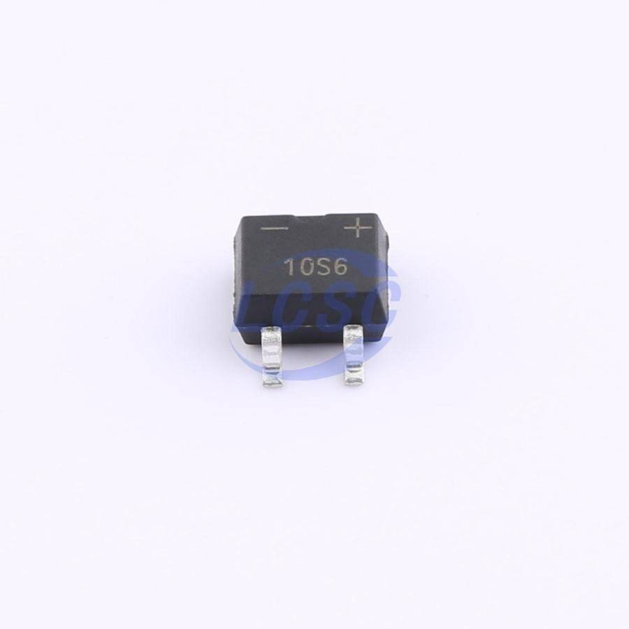 Jingdao Microelectronics MB6S-10 - 3