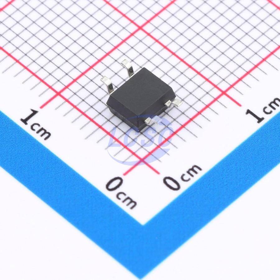 Jingdao Microelectronics MB6S - 2