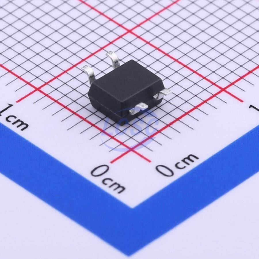Jingdao Microelectronics MB8S-10 - 2