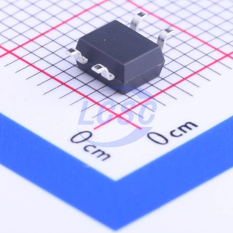 Jingdao Microelectronics MB8S - 2