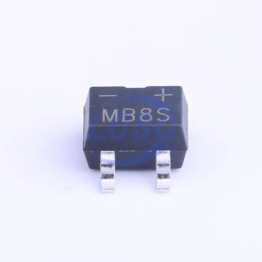 Jingdao Microelectronics MB8S - 3