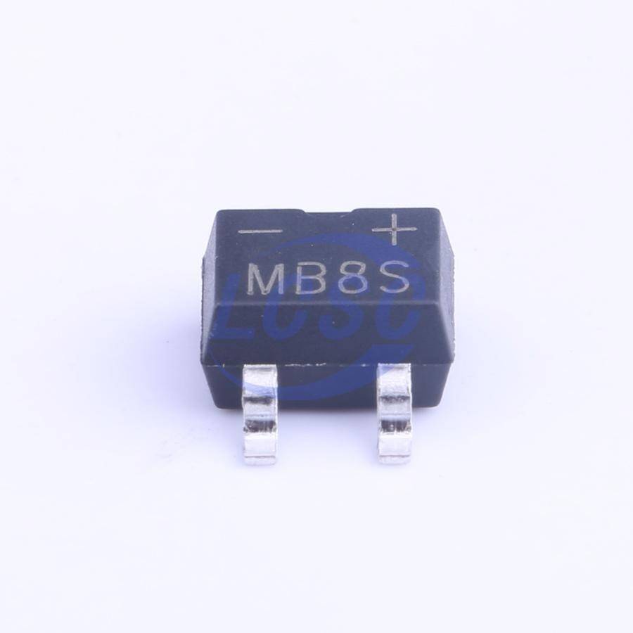 Jingdao Microelectronics MB8S - 3