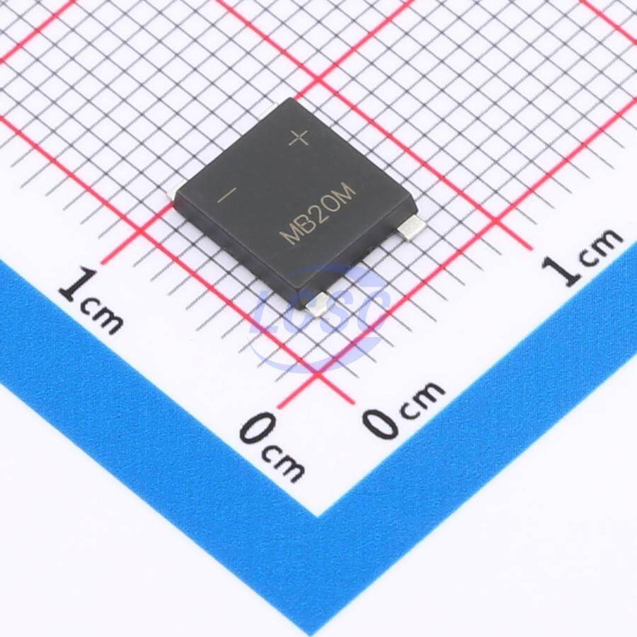 Jingdao Microelectronics MSB20M - 1