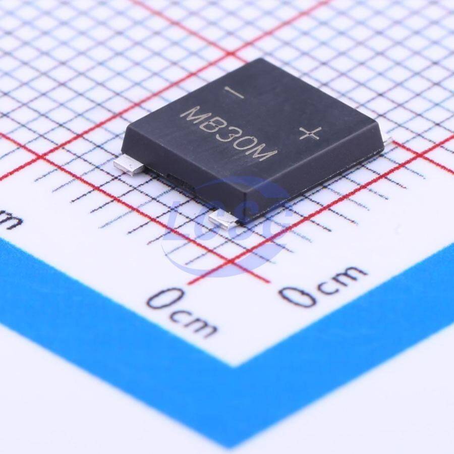Jingdao Microelectronics MSB30M - 1