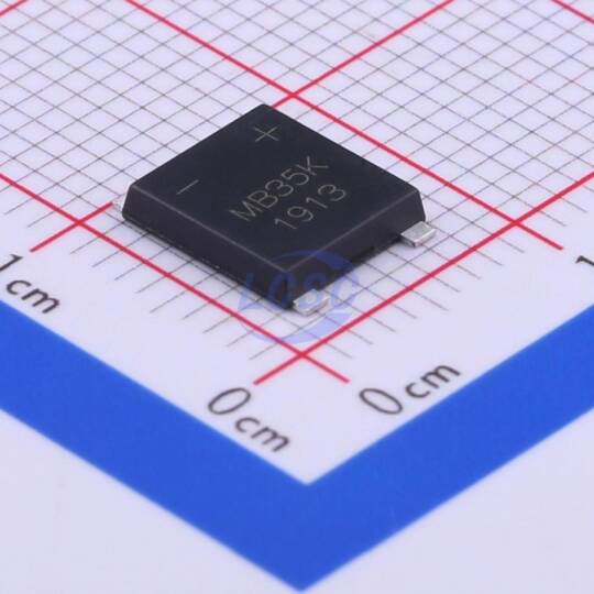 Jingdao Microelectronics MSB35K - 1