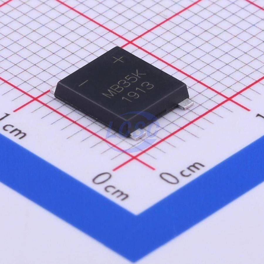 Jingdao Microelectronics MSB35K - 1