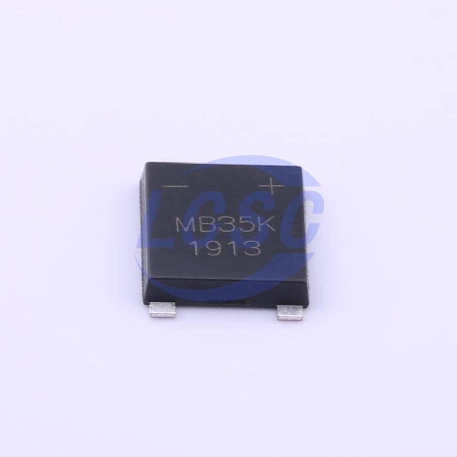 Jingdao Microelectronics MSB35K - 3