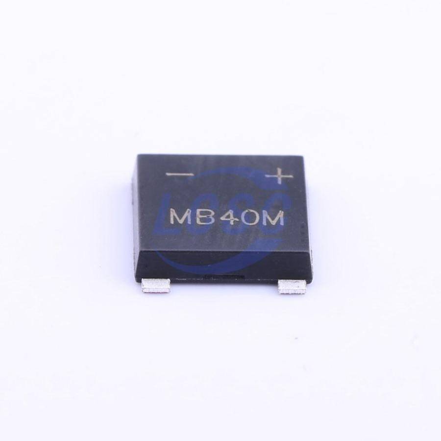 Jingdao Microelectronics MSB40M - 3