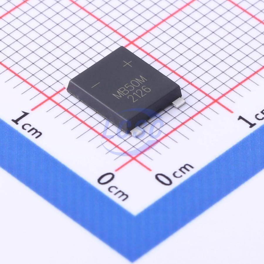 Jingdao Microelectronics MSB50M - 1