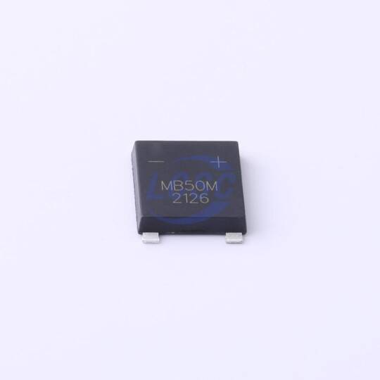Jingdao Microelectronics MSB50M - 3