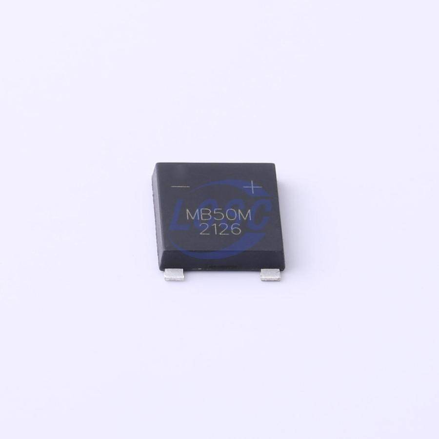 Jingdao Microelectronics MSB50M - 3