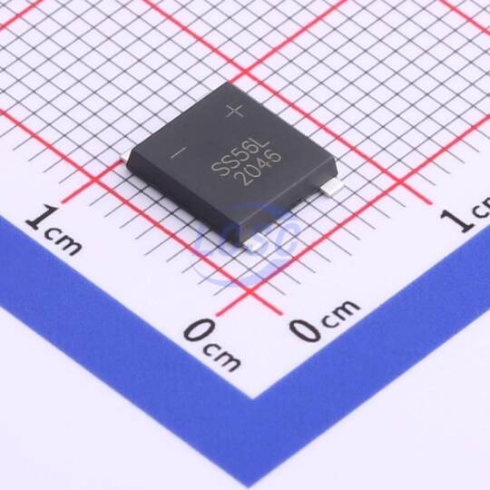 Jingdao Microelectronics MSB56L - 1
