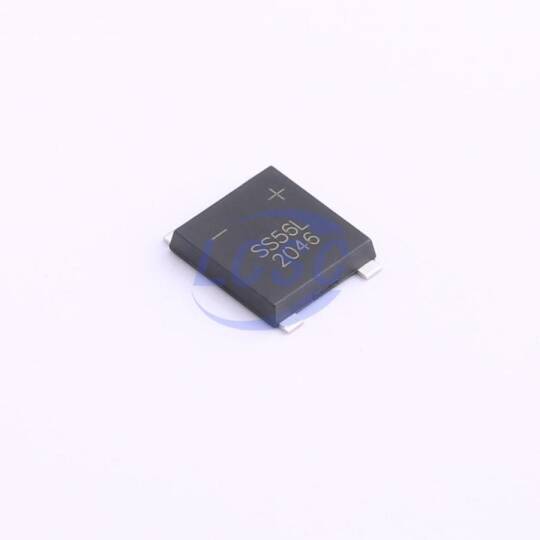 Jingdao Microelectronics MSB56L - 3