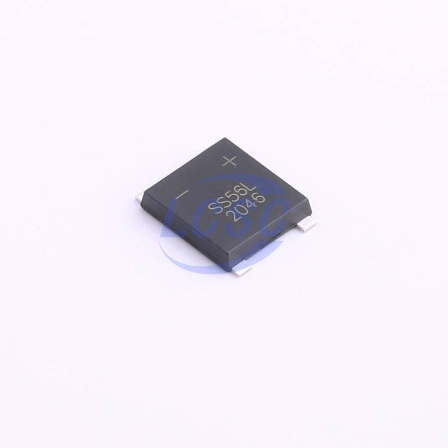 Jingdao Microelectronics MSB56L - 3