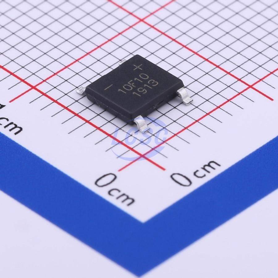 Jingdao Microelectronics TB10F-10 - 1