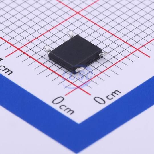Jingdao Microelectronics TB10F-10 - 2