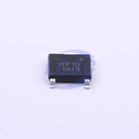 Jingdao Microelectronics TB10F-10 - 3