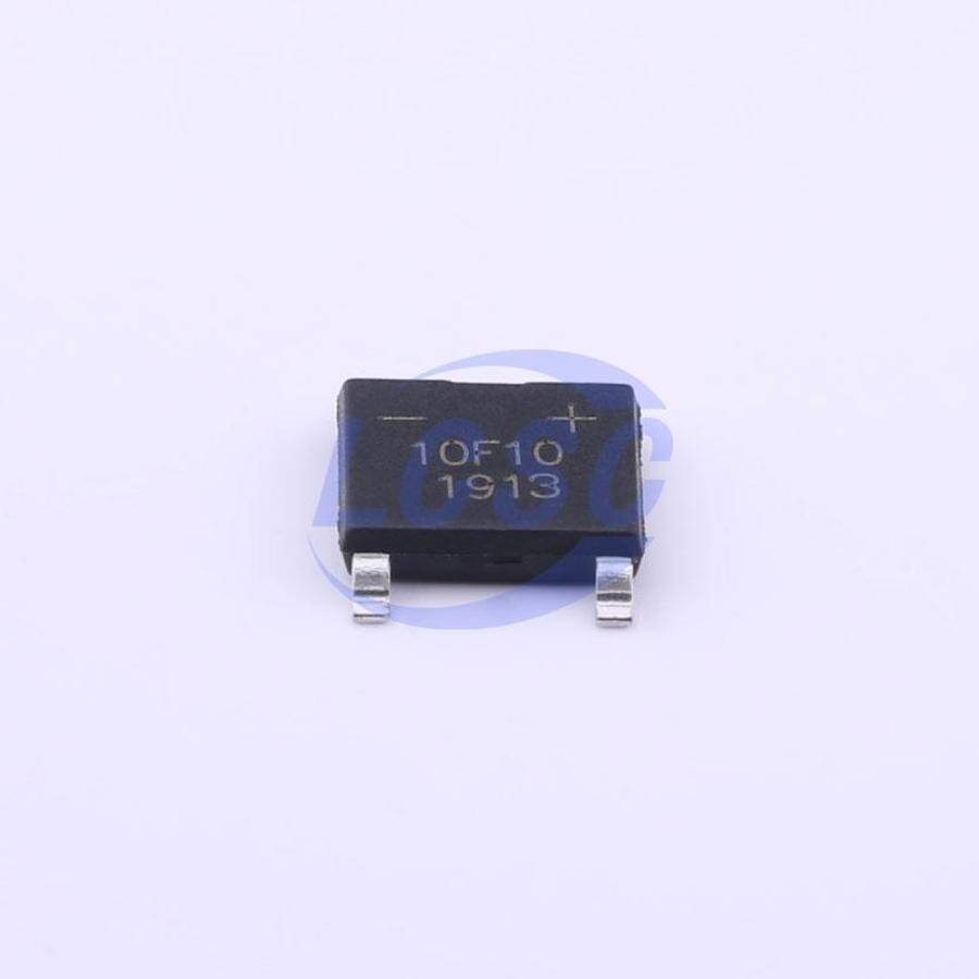 Jingdao Microelectronics TB10F-10 - 3