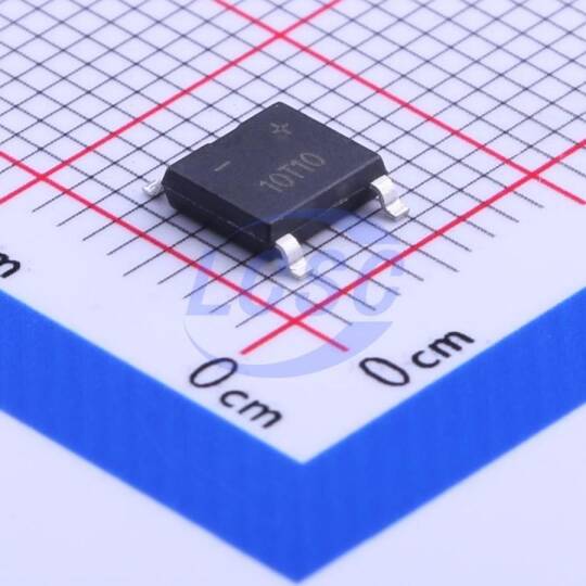 Jingdao Microelectronics TB10S-10 - 1