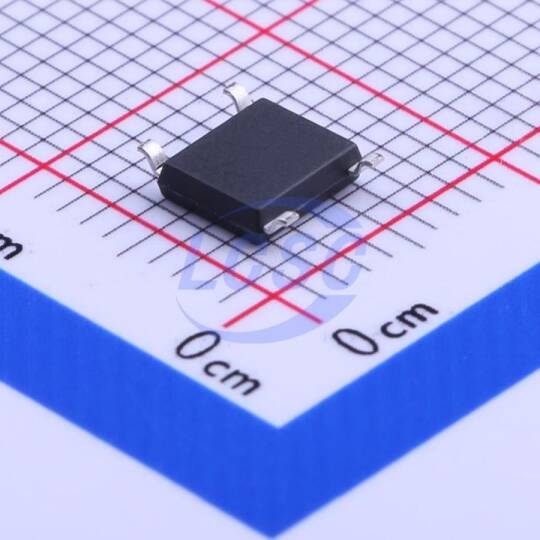 Jingdao Microelectronics TB10S-10 - 2