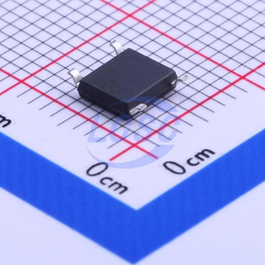 Jingdao Microelectronics TB10S-10 - 2